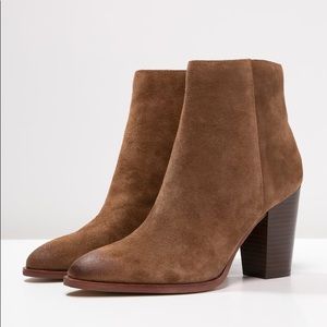 Sam Edelman Blake Heeled Bootie